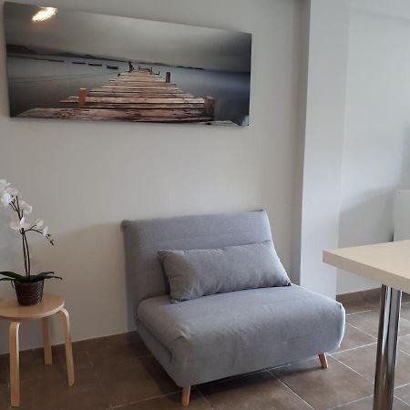 Arenal Studio Javea Luaran gambar