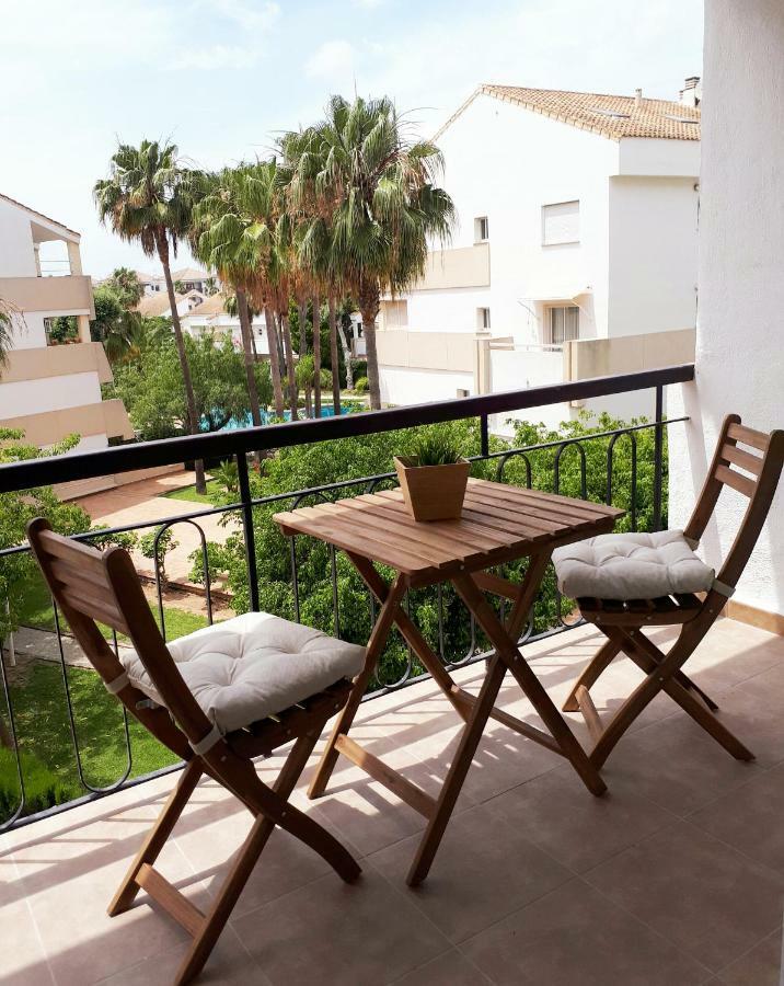 Arenal Studio Javea Luaran gambar