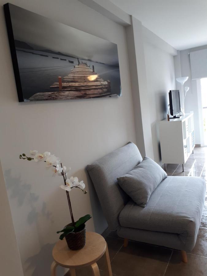 Arenal Studio Javea Luaran gambar
