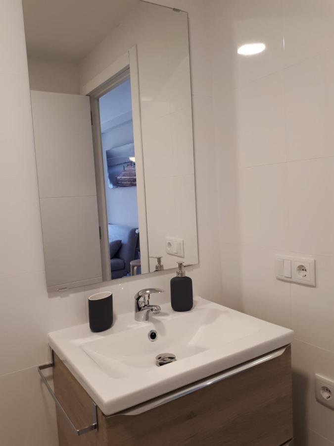 Arenal Studio Javea Luaran gambar