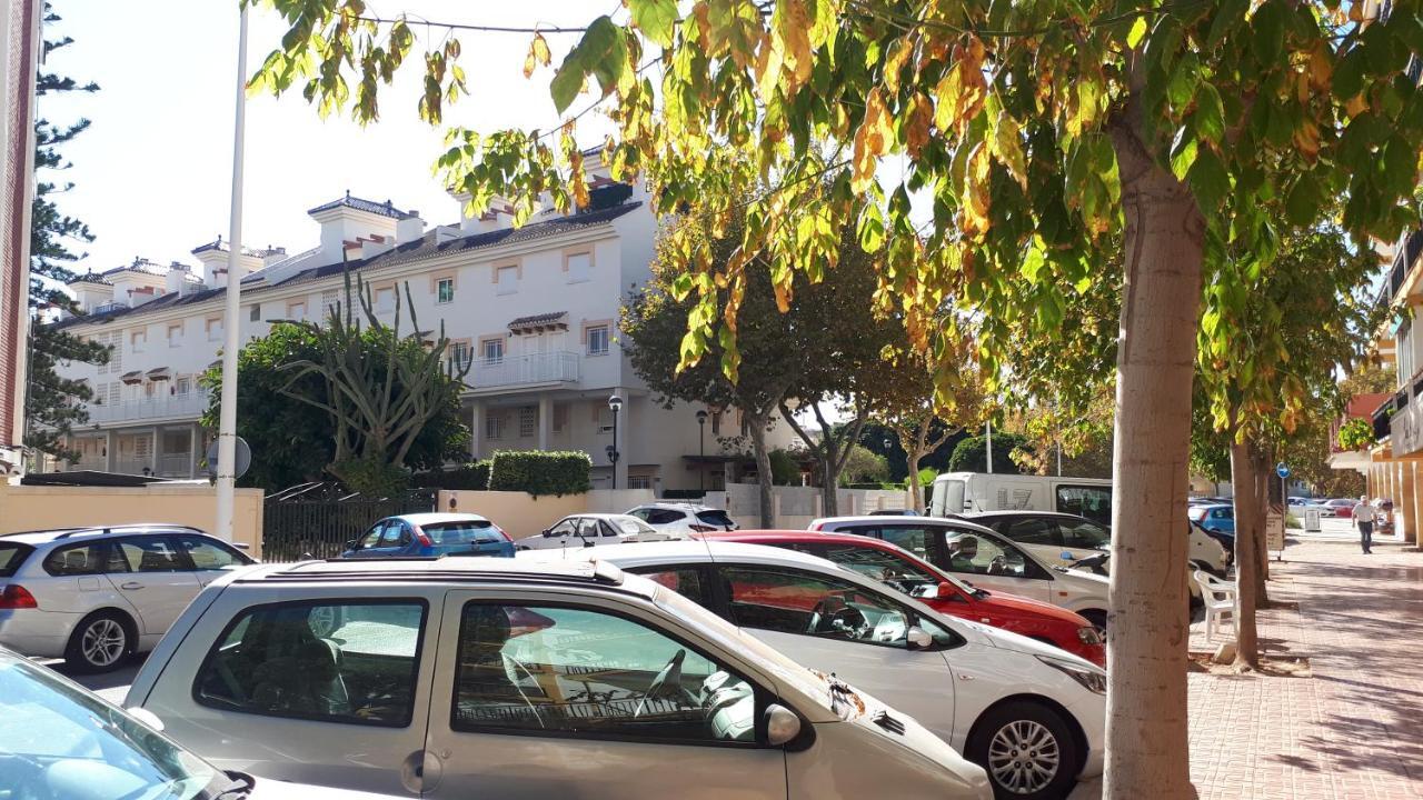 Arenal Studio Javea Luaran gambar