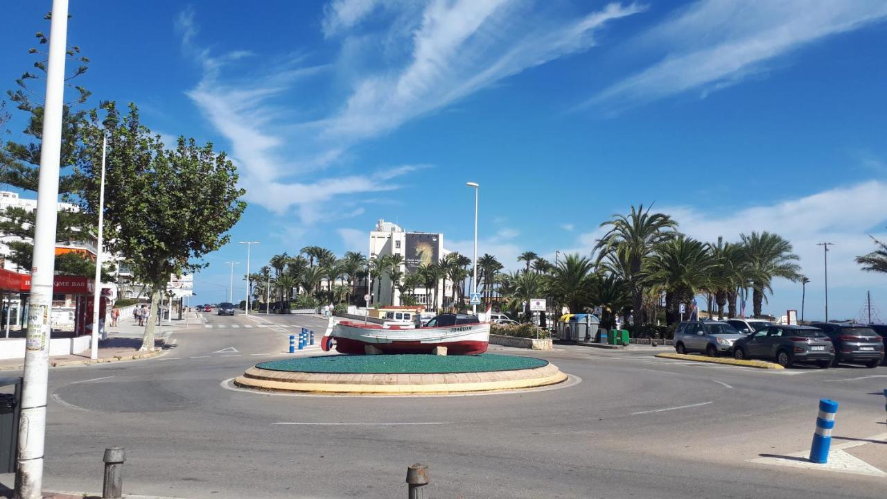 Arenal Studio Javea Luaran gambar