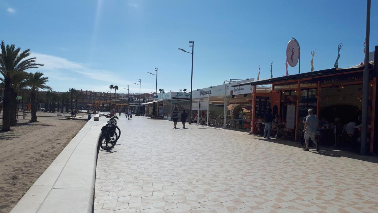Arenal Studio Javea Luaran gambar