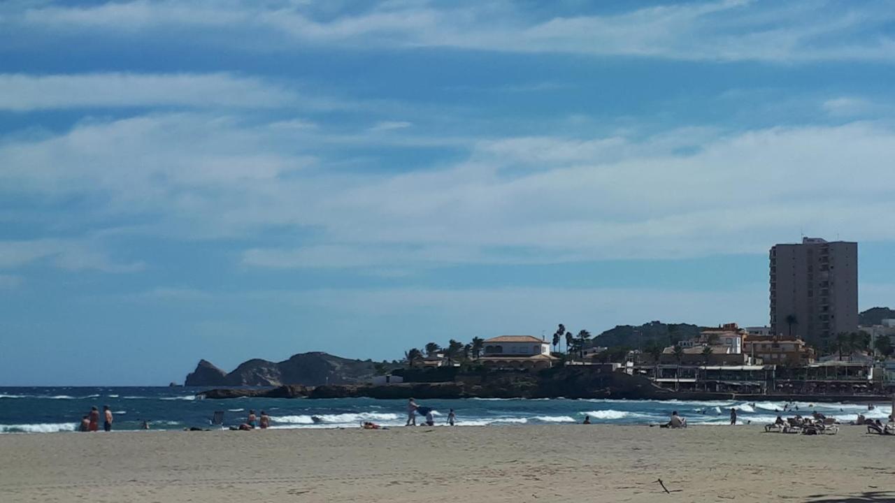 Arenal Studio Javea Luaran gambar