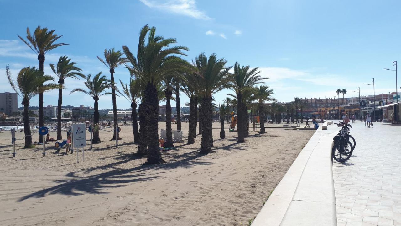 Arenal Studio Javea Luaran gambar